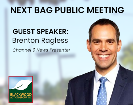 BAG Newsletter – October 2019